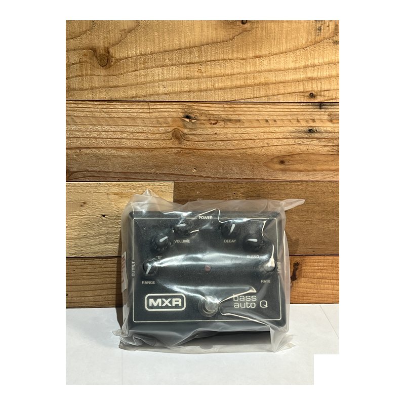 Dunlop Jim Dunlop_M188_Fuzz效果器 — 三峽效果器