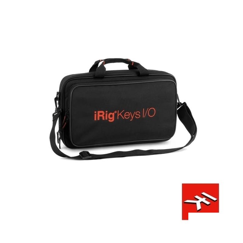 IK IK Multimedia iRig Keys IO 25 Travel Bag 鍵盤旅行袋 — 三峽電鋼琴 / 鍵盤