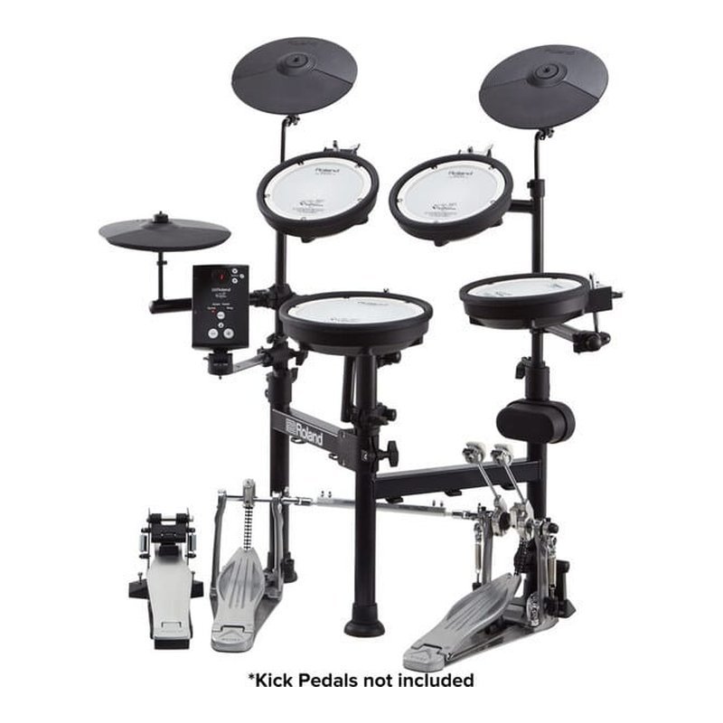 Roland Roland 電子鼓 TD-1KPX2 雙北免費到府安裝 — 三峽鼓 / 打擊