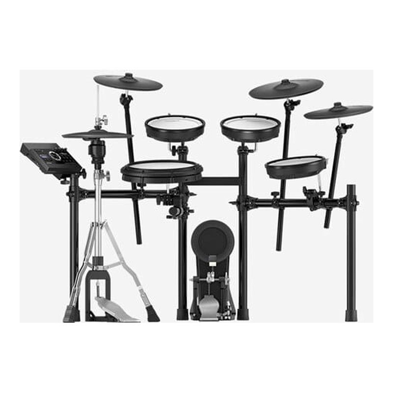 [2022停產]Roland TD-17KVX 電子鼓 -雙北免費到府安裝 — 三峽鼓 / 打擊