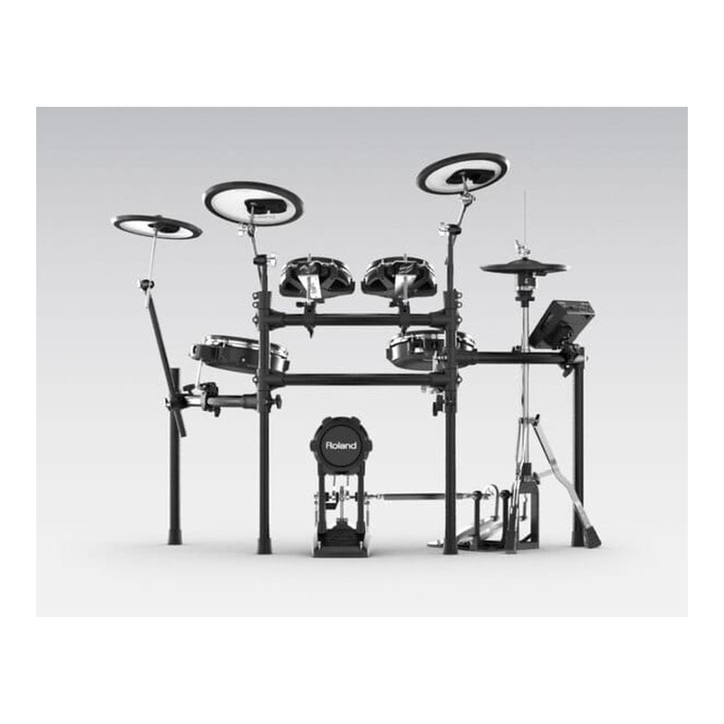 [停產]Roland 電子鼓 TD-25KV 雙北免費到府安裝 — 三峽鼓 / 打擊