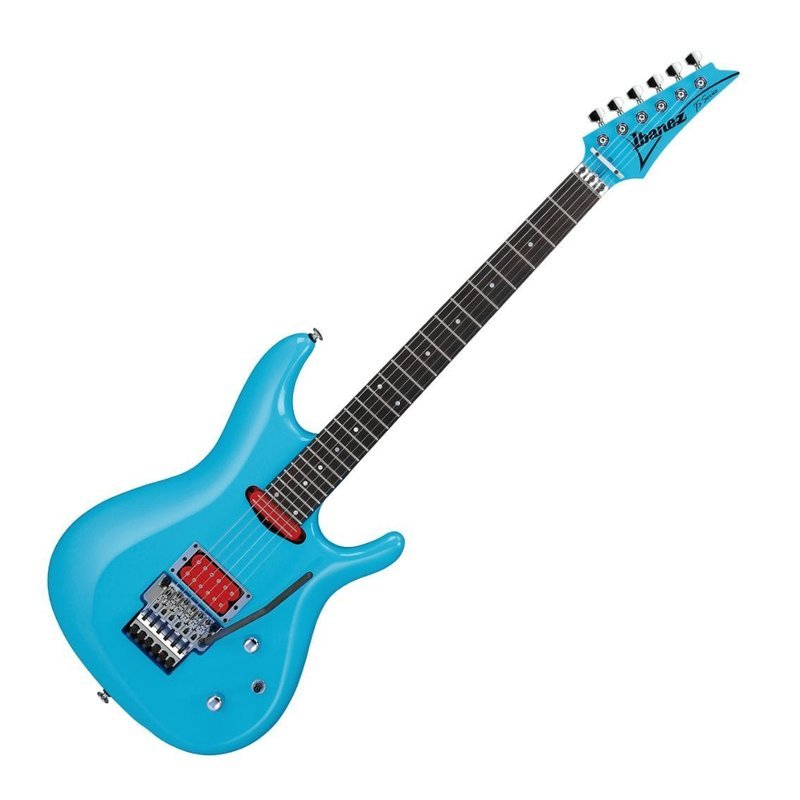 Ibanez Ibanez JS2410 SYB 電吉他 æ¥å» — 三峽電吉他