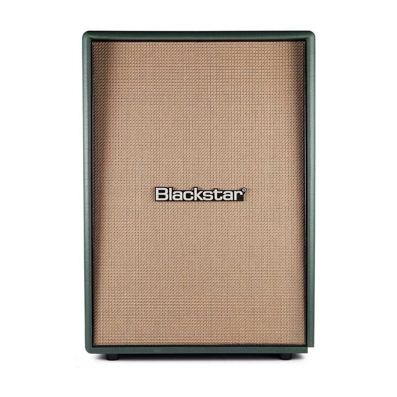 Blackstar Blackstar JJN-212V OC MKII Jared James 電吉他音箱 — 三峽木吉他 / 民謠吉他