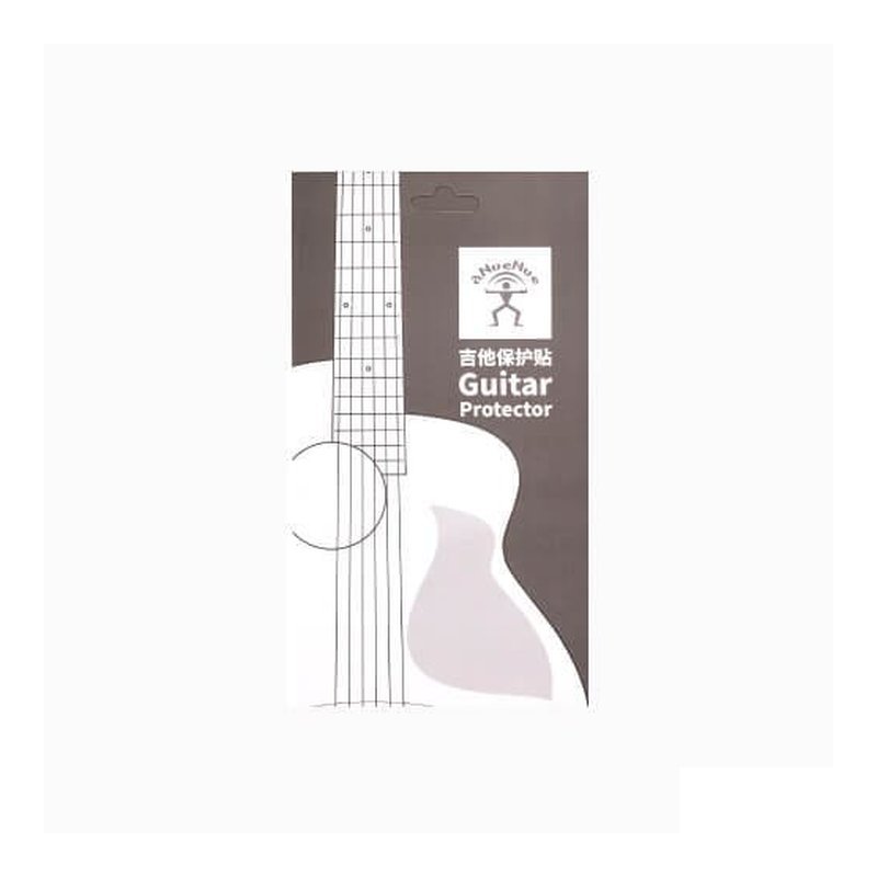 aNueNue aNueNue GP - 吉他保護貼 — 三峽吉他 / Bass