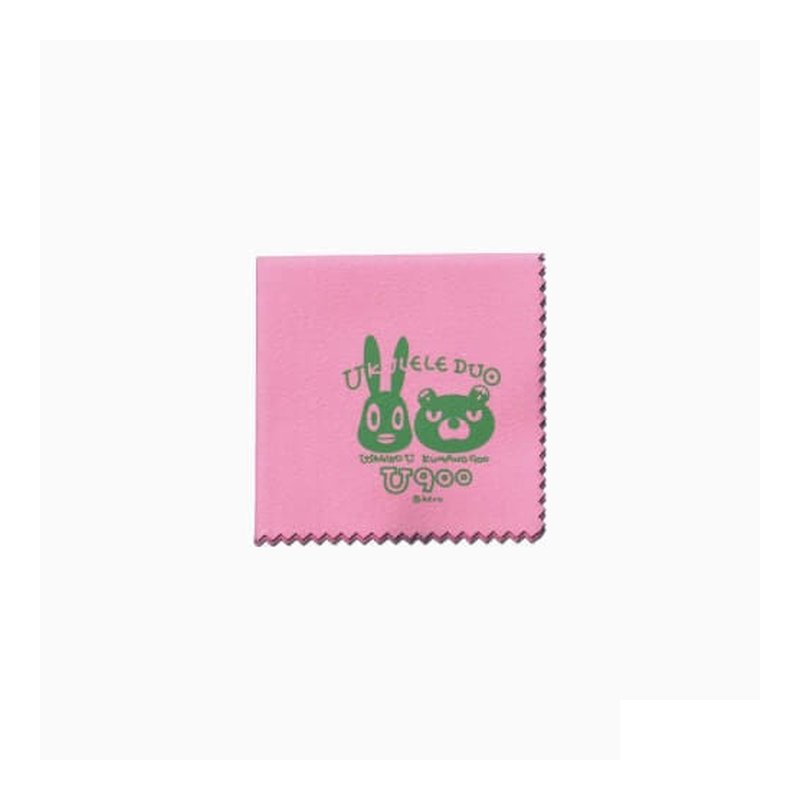 aNueNue aNueNue PCU900 - U900粉紅拭琴布 — 三峽配件 / 週邊