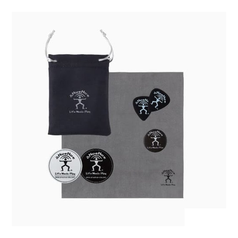 aNueNue aNueNue APL - 配件包 - L — 三峽配件 / 週邊