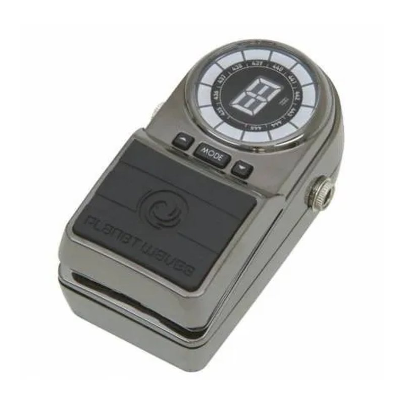 Planet Waves Planet Waves_PW-CT-04_Tuner調音器 — 三峽配件 / 週邊