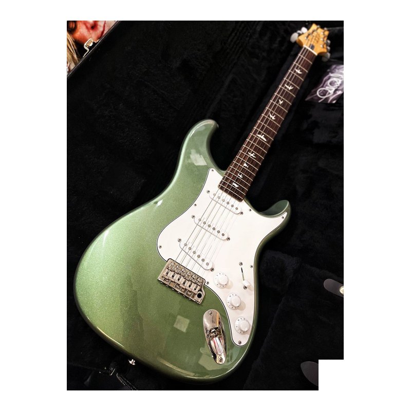 PRS PRS John Mayer model Silver Sky 電吉他 公司貨 — 三峽電吉他