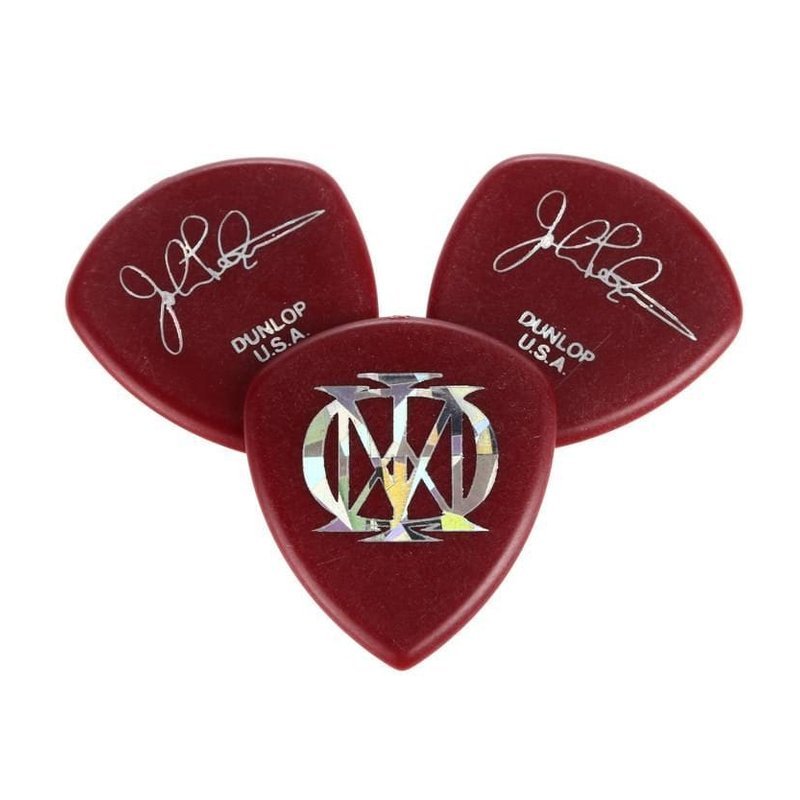 買Dunlop John Petrucci pick 代言款 彈片 新手老手均適用五送一 — 三峽配件 / 週邊