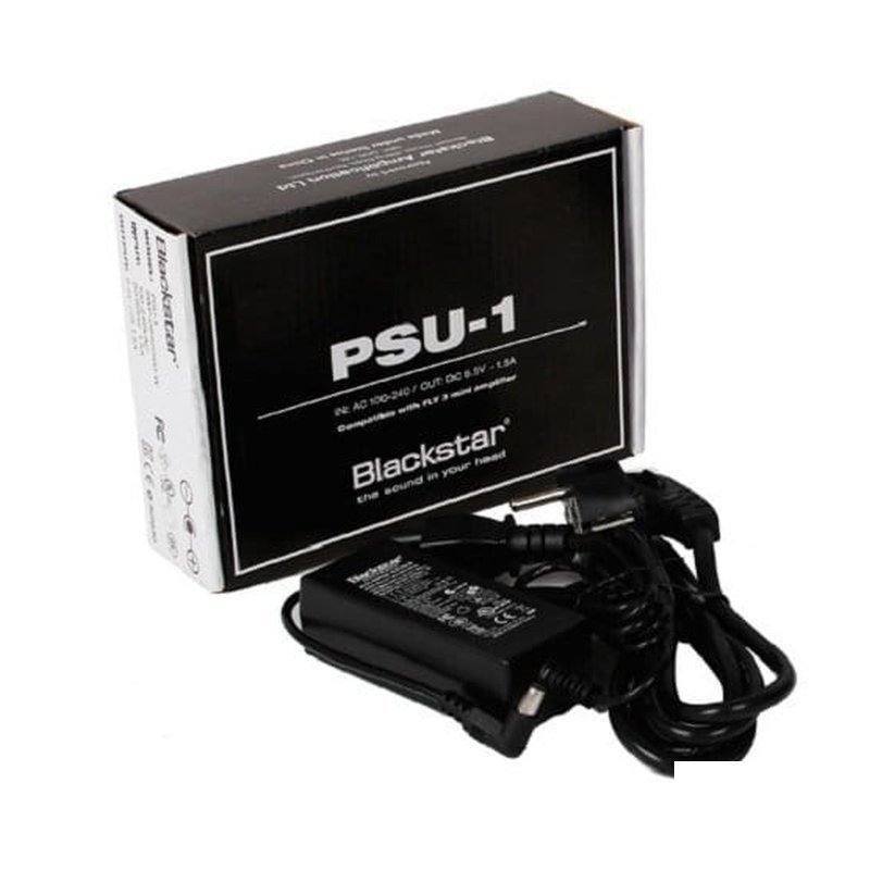 Blackstar Blackstar FLY PSU 變壓器 — 三峽配件 / 週邊