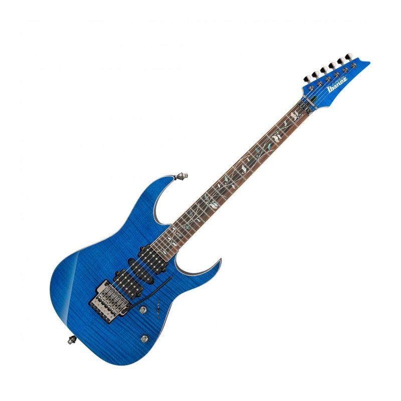 Ibanez IBANEZ RG8570Z j.custom RBS 電吉他|Ibanez新北旗艦店 — 三峽電吉他