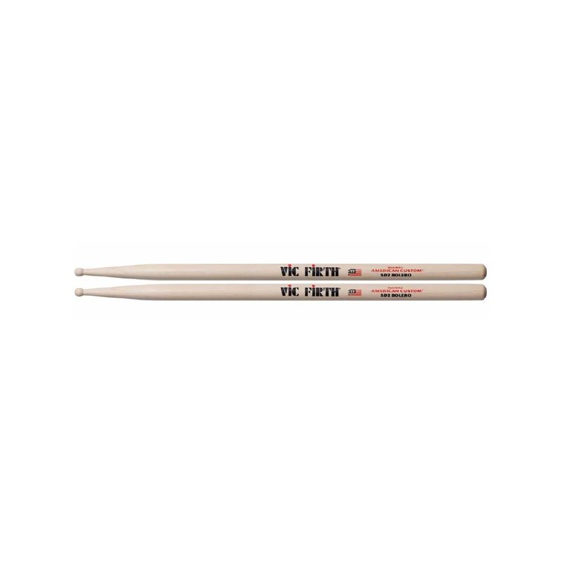 Vic Firth Vic Firth / SD2 楓木鼓棒 — 三峽鼓 / 打擊