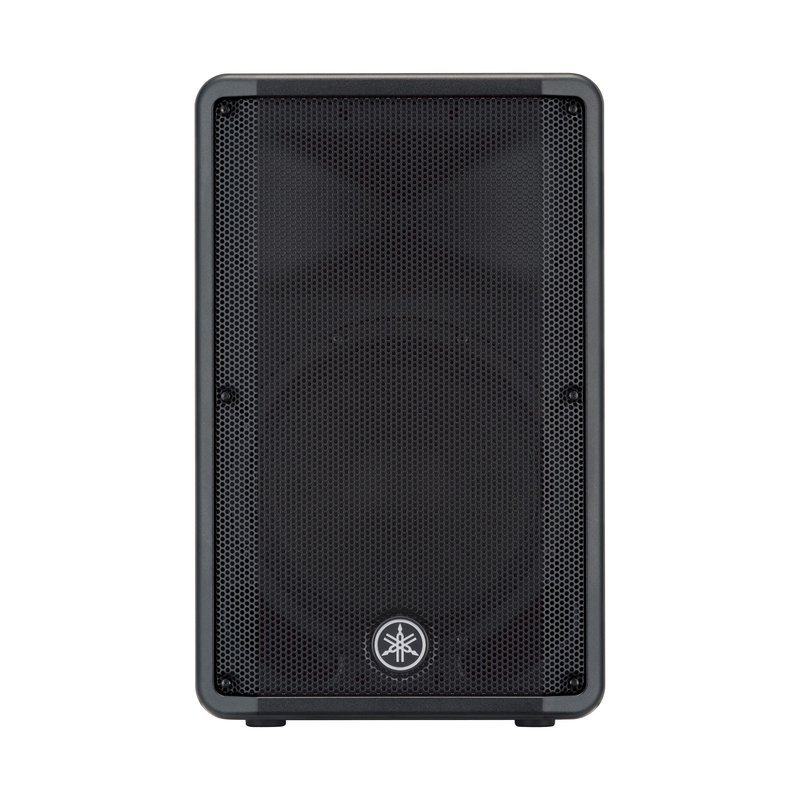 Yamaha YAMAHA DBR12 12吋 主動式喇叭 DBR-12 12" 二音路主動式喇叭 — 三峽音響 / 音箱