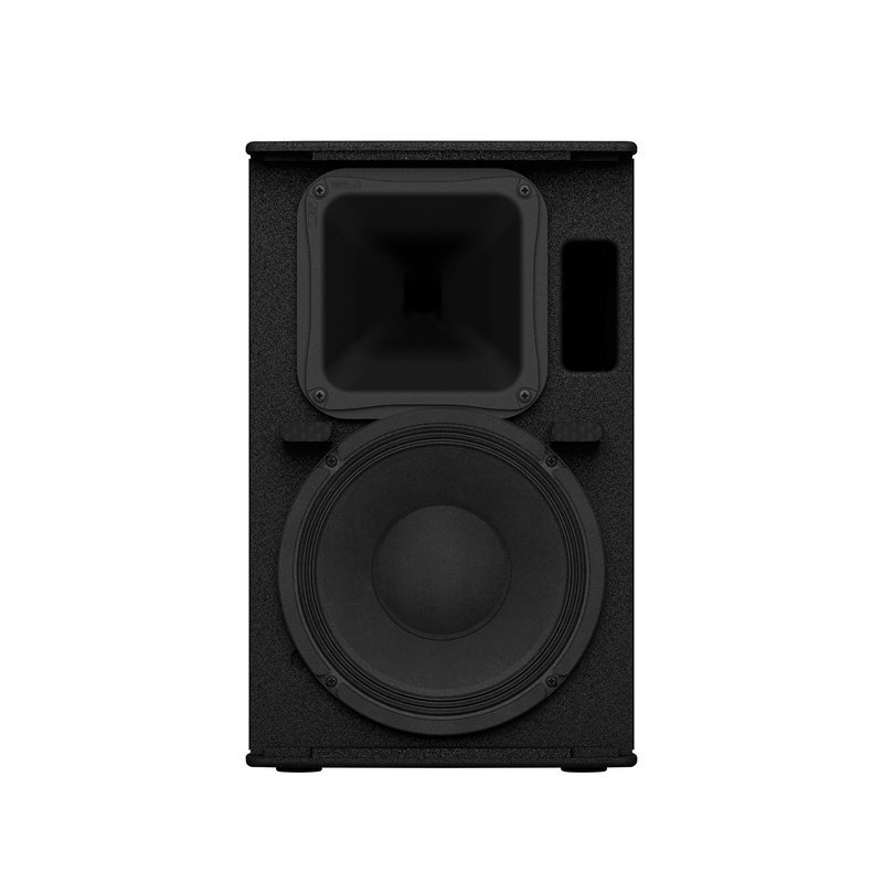 Yamaha YAMAHA DHR10(膠合板外殼) 10吋 主動式喇叭 DHR-10 10" 二音路主動式喇叭 — 三峽音響 / 音箱