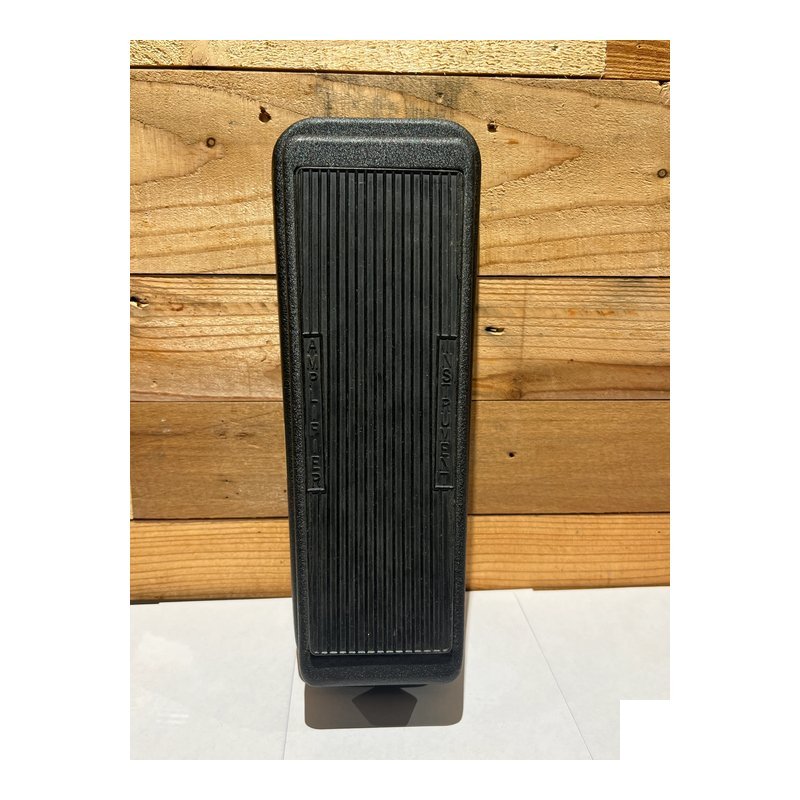 Dunlop Jim Dunlop_GCB80 High Gain_Wah-wah效果器 — 三峽效果器