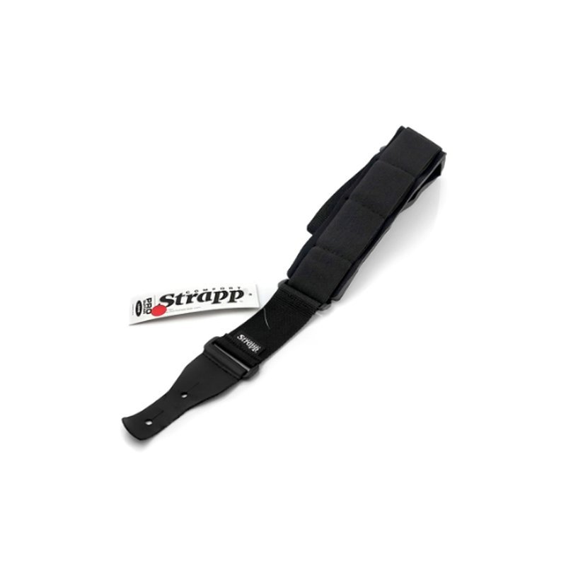 ♪ Your Music 愉耳樂器♪ Comfort Strapp美國製 舒適吉他背帶 加長款 Comfort Strapp美國製 舒適吉他背帶 加長款 — 三峽配件 / 週邊