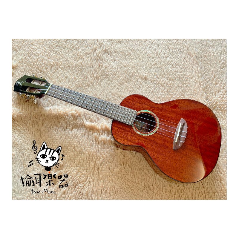♪ Your Music 愉耳樂器♪ 新款 aNueNue AMM2 非洲桃花心木 23吋 全單 烏克麗麗 新款 aNueNue AMM2 非洲桃花心木 23吋 全單 烏克麗麗 — 三峽烏克麗麗