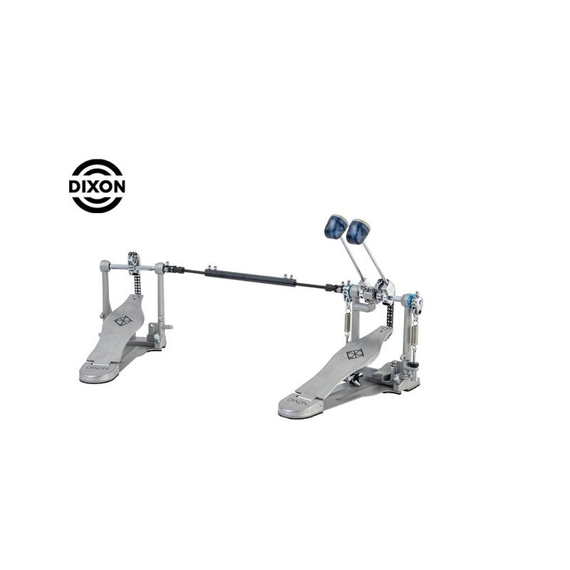 ♪ Your Music愉耳樂器♪新款 Dixon DXPP-PP-P2D 爵士鼓踏板 雙踏板 新款 Dixon DXPP-PP-P2D 爵士鼓踏板 雙踏板 — 三峽鼓 / 打擊