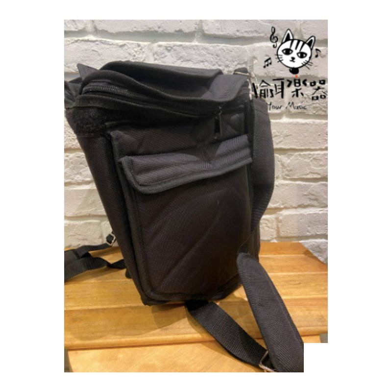 ♪ Your Music 愉耳樂器 ♪ BOSE S1 Pro Back Pack 台製副廠袋 專用袋 BOSE S1 Pro Back Pack 台製副廠袋 專用袋 — 三峽錄音 / 音響