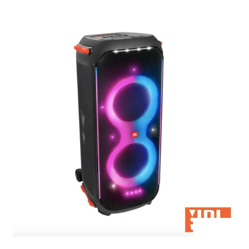 JBL JBL Partybox 710 可攜式 派對喇叭 動態燈光 防潑水設計 — 三峽音響 / 音箱