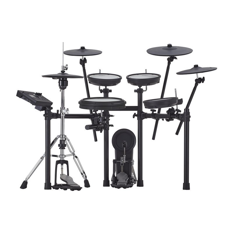 Roland 樂蘭ROLAND TD-17KVX2 電子鼓套鼓 td17kvx2 獨立Hi-hat — 三峽鼓 / 打擊