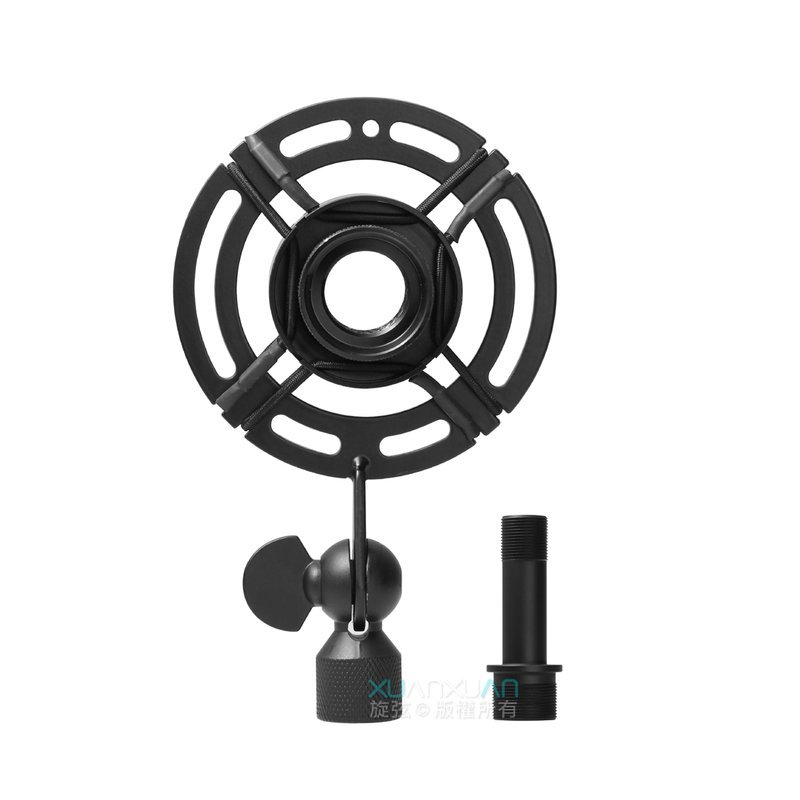 ♪ Your Music 愉耳樂器♪ Thronmax 麥克風避震架 #SHOCK MOUNT Thronmax 麥克風避震架 #SHOCK MOUNT — 三峽麥克風