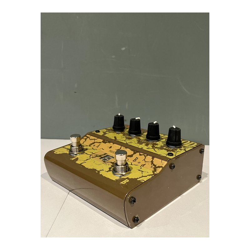 Suhr SUHR_Riot Reloaded_Distortion效果器 — 三峽效果器