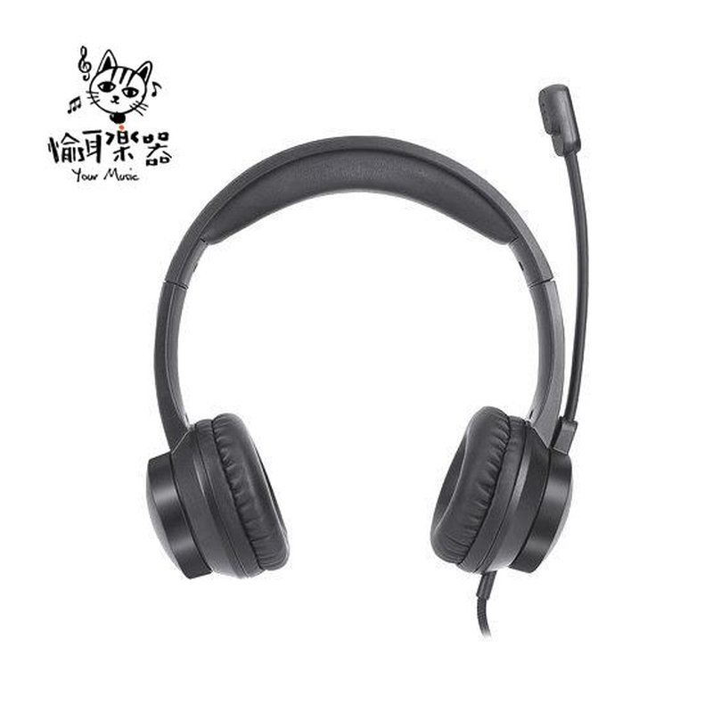 ♪ Your Music 愉耳樂器♪  Thronmax 頭戴式耳機麥克風 THX20 Thronmax 頭戴式耳機麥克風 THX20 — 三峽麥克風