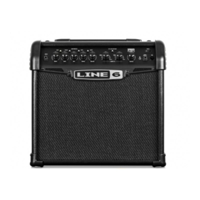 ♪ Your Music 愉耳樂器♪ Line 6 Spider Classic 15瓦 電吉他 音箱 LINE6 Line 6 Spider Classic 15瓦 電吉他 音箱 LINE6 — 三峽吉他 / Bass
