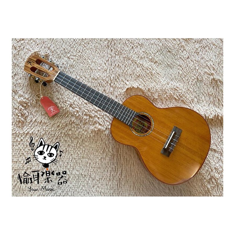 ♪ Your Music 愉耳樂器♪aNueNue AC30 23吋 桃花心木全單板烏克麗麗 aNueNue AC30 23吋 桃花心木全單板烏克麗麗 — 三峽烏克麗麗