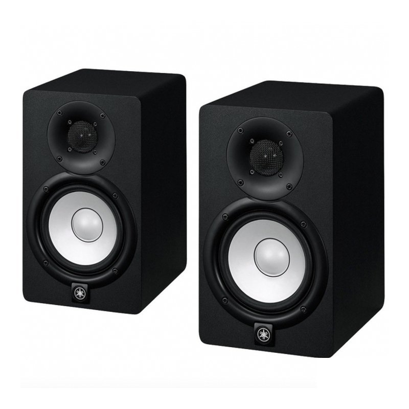 ♪ Your Music 愉耳樂器♪Yamaha 山葉 HS5 主動式監聽喇叭 五吋 一年保固 HS-5 山葉樂器公司貨 YAMAHA HS5黑色 Yamaha 山葉 HS5 主動式監聽喇叭 五吋 一年保固 HS-5 山葉樂器公司貨 YAMAHA HS5黑色 — 三峽錄音 / 音響
