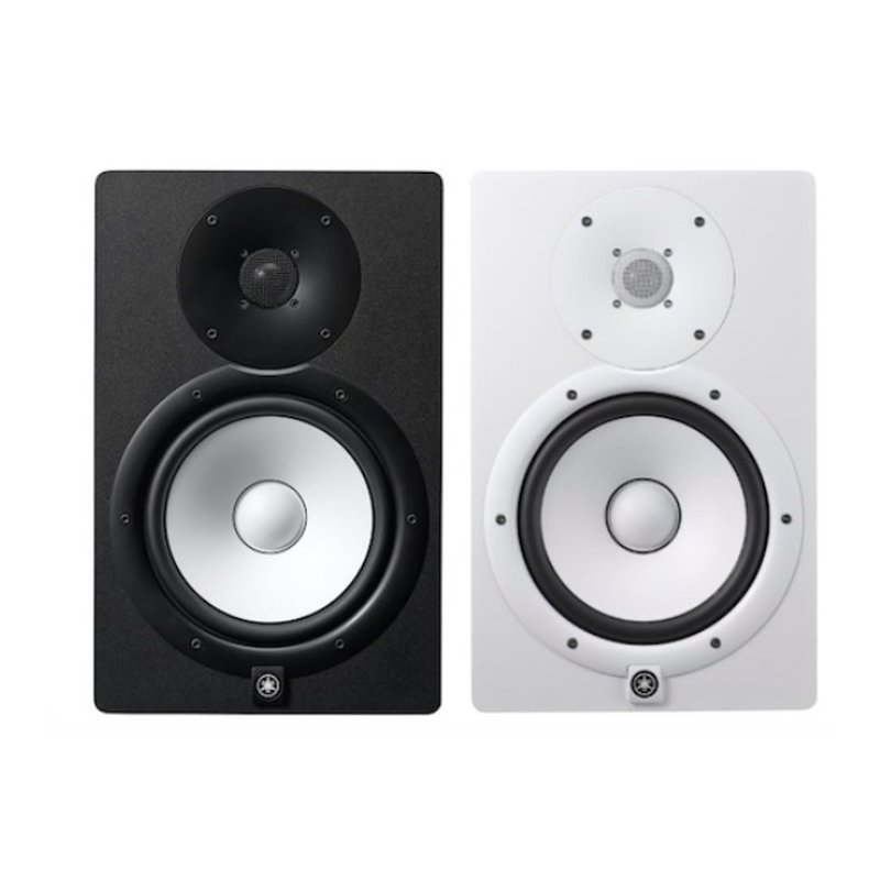 ♪ Your Music 愉耳樂器♪山葉Yamaha HS8 主動式 監聽喇叭 八吋 公司貨一年保固 山葉Yamaha HS8 主動式 監聽喇叭 八吋 公司貨一年保固 — 三峽錄音 / 音響