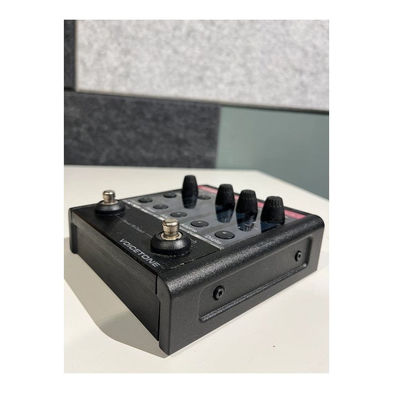TC TC Helicon_VoiceTone Correct XT Harmonizer效果器 — 三峽效果器
