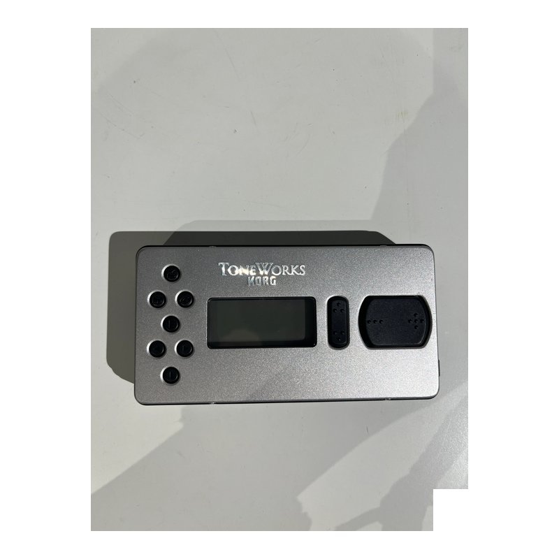 KORG KORG_PX-2T_Delay效果器 — 三峽效果器