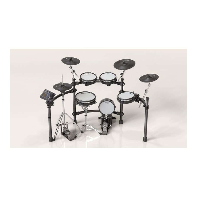 ♪ Your Music 愉耳樂器♪NUX DM8 全網狀鼓面電子鼓 原廠贈鼓棒 另贈 鼓椅 地墊 NUX DM8 全網狀鼓面電子鼓 原廠贈鼓棒 另贈 鼓椅 地墊 — 三峽鼓 / 打擊