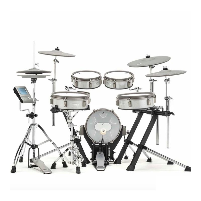 EFNOTE 日本 EFNOTE 3B 電子鼓 原廠公司貨 — 三峽鼓 / 打擊