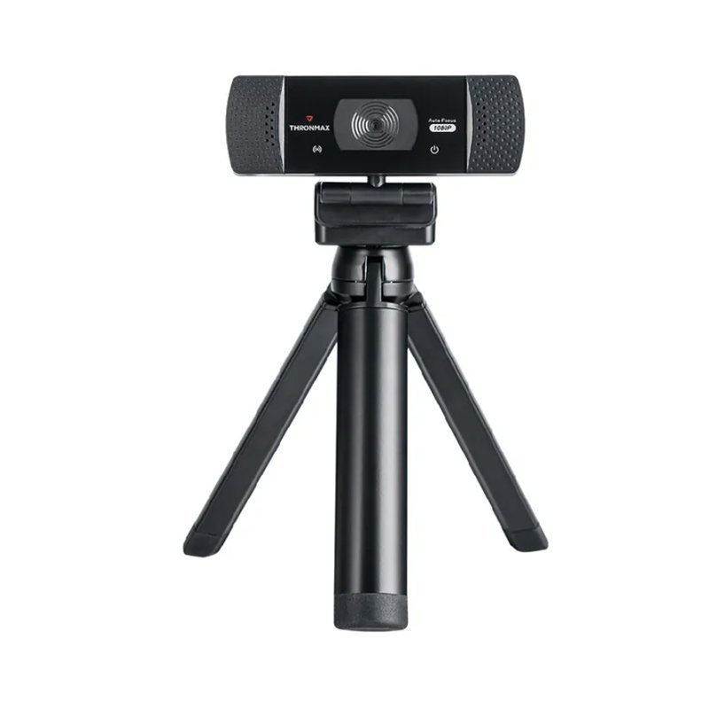 ♪ Your Music 愉耳樂器♪[Thronmax] 對焦視訊X1 PRO 1080P/Full HD [Thronmax] 對焦視訊X1 PRO 1080P/Full HD — 三峽錄音 / 音響