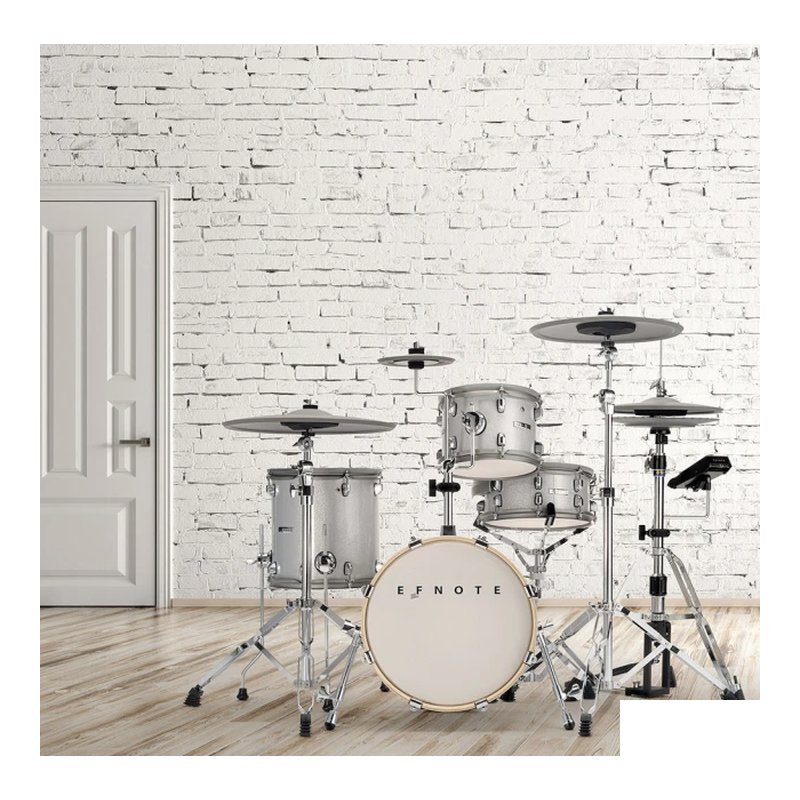 ♪ Your Music 愉耳樂器♪日本 EFNOTE 5 電子鼓 原廠公司貨 日本 EFNOTE 5 電子鼓 原廠公司貨 — 三峽鼓 / 打擊