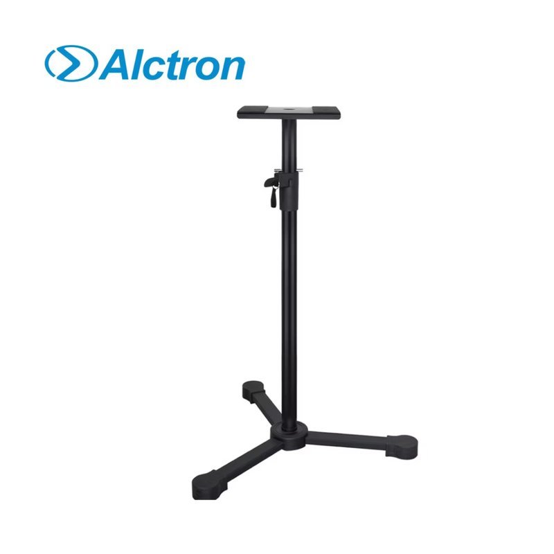 ♪ Your Music 愉耳樂器♪現貨ALCTRON MS140 監聽喇叭架 單支 現貨ALCTRON MS140 監聽喇叭架 單支 — 三峽錄音 / 音響