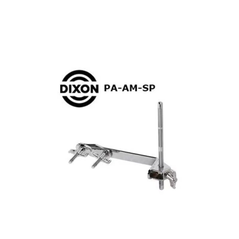 ♪ Your Music 愉耳樂器♪DIXON DXHP-PA-AM-SP (68)鈴鼓/牛鈴擴充夾 DIXON DXHP-PA-AM-SP (68)鈴鼓/牛鈴擴充夾 — 三峽鼓 / 打擊