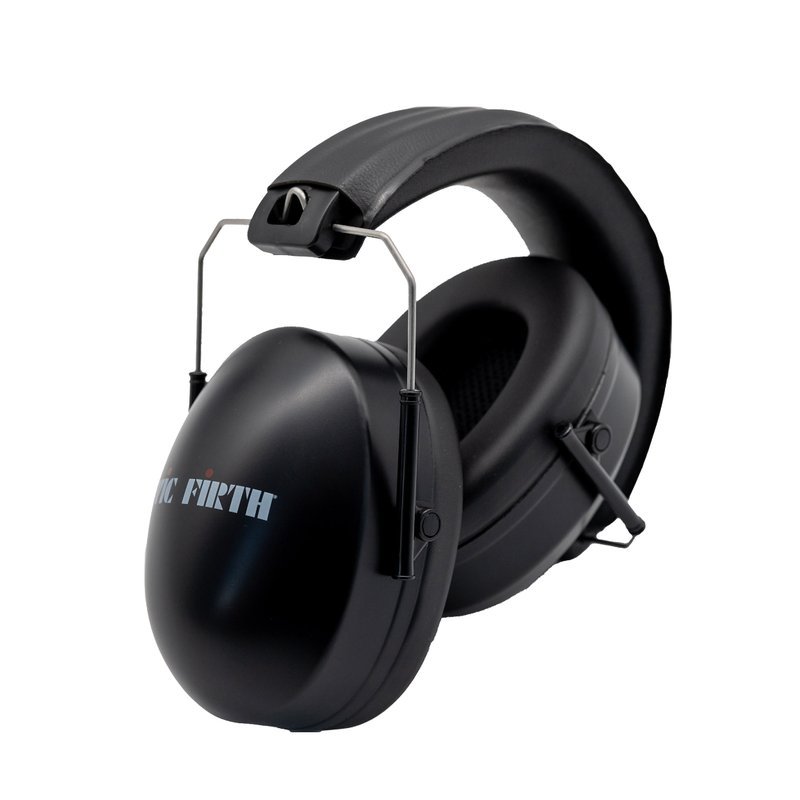 ♪ Your Music 愉耳樂器♪VIC FIRTH 新款 DB23 鼓手專用隔音耳罩 VIC FIRTH 新款 DB23 鼓手專用隔音耳罩 — 三峽錄音 / 音響