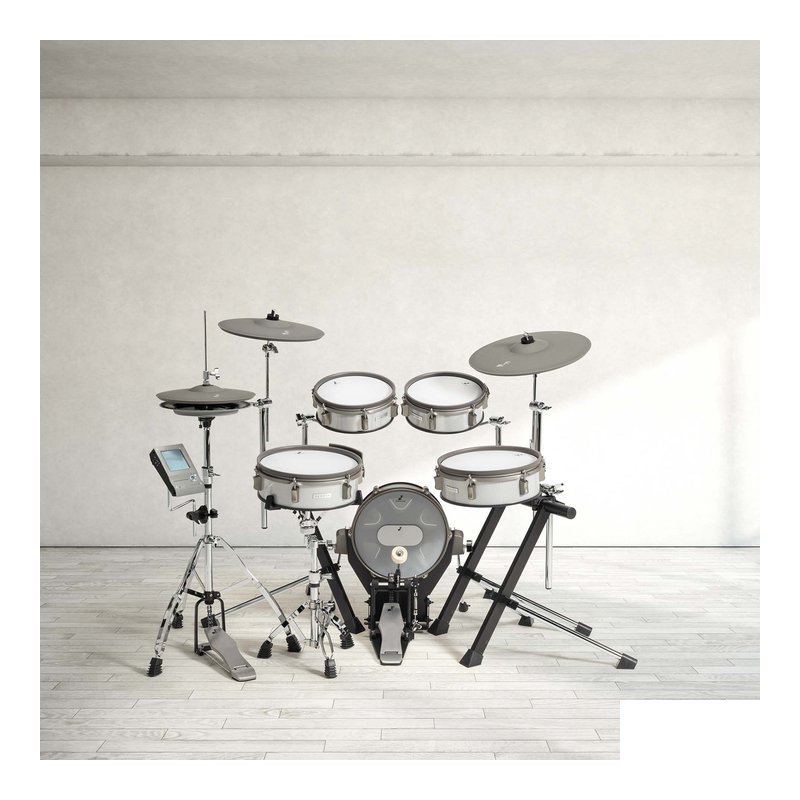 EFNOTE 日本 EFNOTE 3A 電子鼓 原廠公司貨 (比3B少了一個14吋鈸) — 三峽鼓 / 打擊