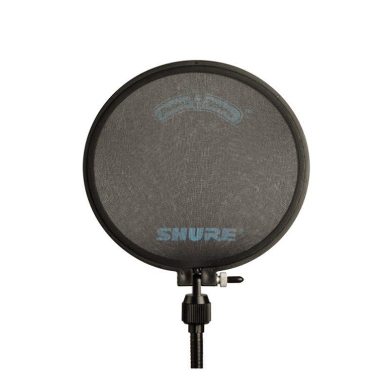 ♪ Your Music 愉耳樂器♪SHURE PS-6 尼龍 防噴罩 PODCAST 直播 練團室 錄音室 錄音 電容式 麥克風 專用 SHURE PS-6 尼龍 防噴罩 PODCAST 直播 練團室 錄音室 錄音 電容式 麥克風 專用 — 三峽麥克風