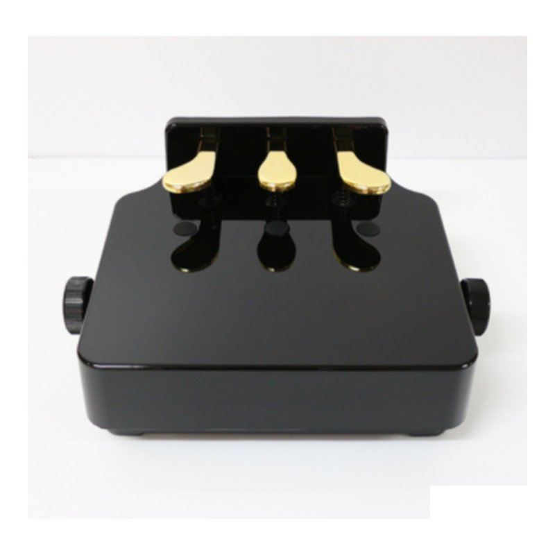 ♪ Your Music 愉耳樂器♪ 直立鋼琴 鋼琴輔助踏板ABS製 直立鋼琴 鋼琴輔助踏板ABS製 — 三峽鍵盤 / 鋼琴