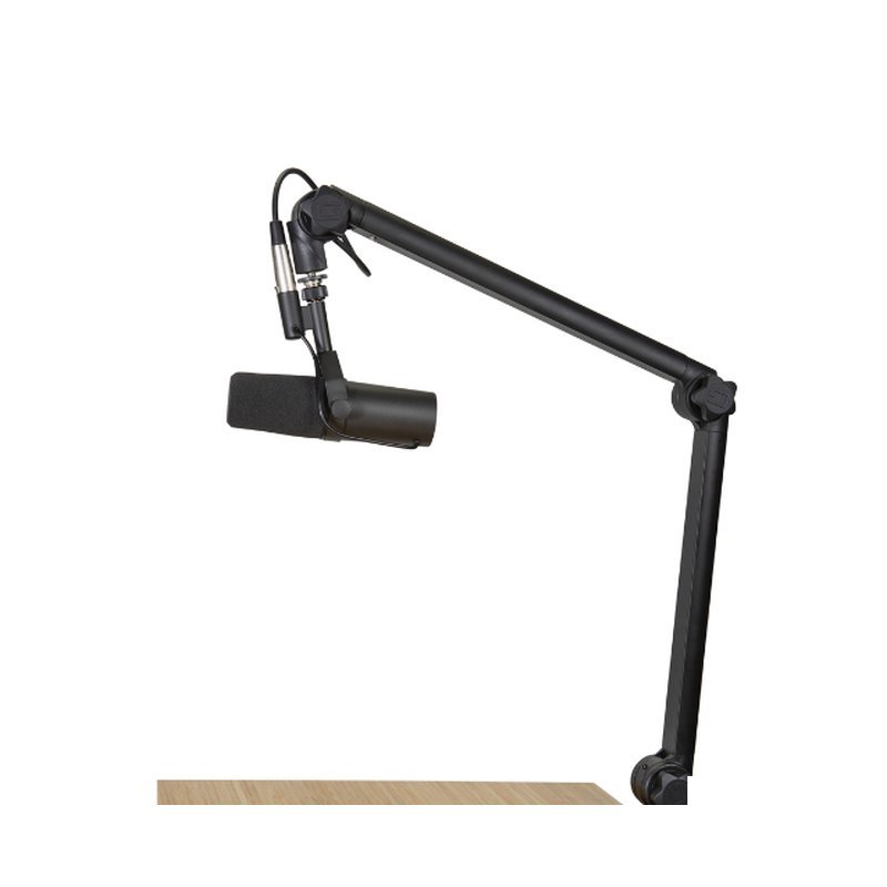 ♪ Your Music 愉耳樂器♪ Gator Frameworks FW-MIC桌邊架 豪華款 Gator Frameworks FW-MIC桌邊架 豪華款 — 三峽麥克風