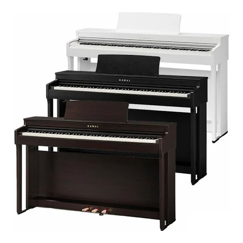 ♪ Your Music 愉耳樂器♪KAWAI CN201 數位鋼琴 電鋼琴 KAWAI CN201 數位鋼琴 電鋼琴 — 三峽鍵盤 / 鋼琴