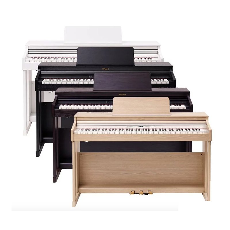 ♪ Your Music 愉耳樂器♪樂蘭ROLAND RP701 88鍵滑蓋式電鋼琴 樂蘭ROLAND RP701 88鍵滑蓋式電鋼琴 — 三峽鍵盤 / 鋼琴