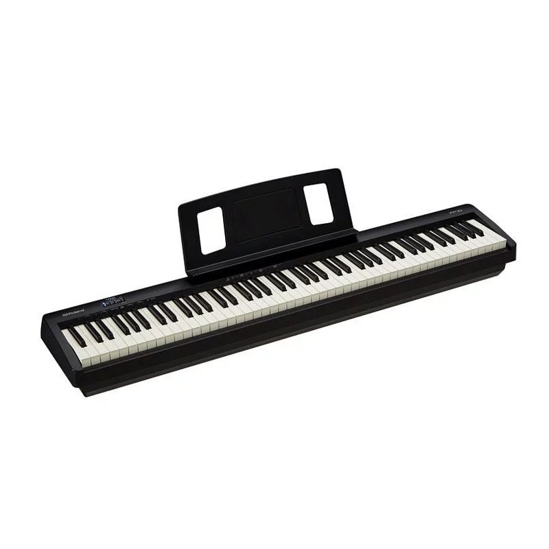 ♪ Your Music 愉耳樂器♪樂蘭ROLAND FP-10 88鍵無蓋式電鋼琴 單主機 樂蘭ROLAND FP-10 88鍵無蓋式電鋼琴 單主機 — 三峽鍵盤 / 鋼琴