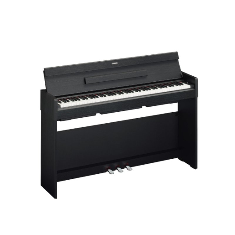 ♪Your Music 愉耳樂器♪YAMAHA YDP-S35 88鍵掀蓋式電鋼琴 黑色款 YAMAHA YDP-S35 88鍵掀蓋式電鋼琴 黑色款 — 三峽鍵盤 / 鋼琴