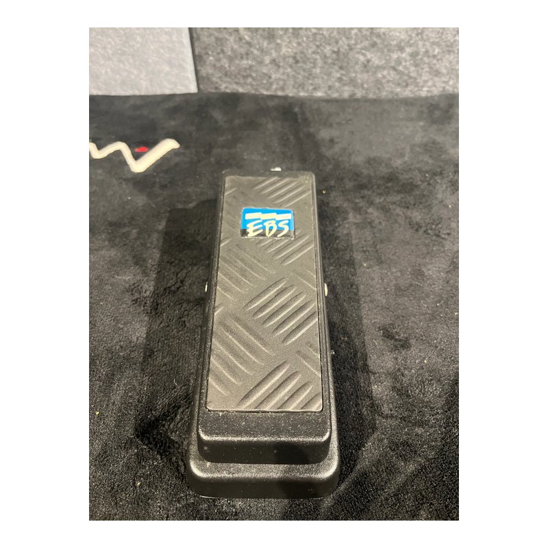 EBS_WahOne_Wah-wah效果器 — 三峽效果器｜YA! 玩音樂